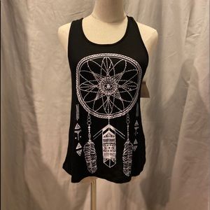 Dream Catcher Tank